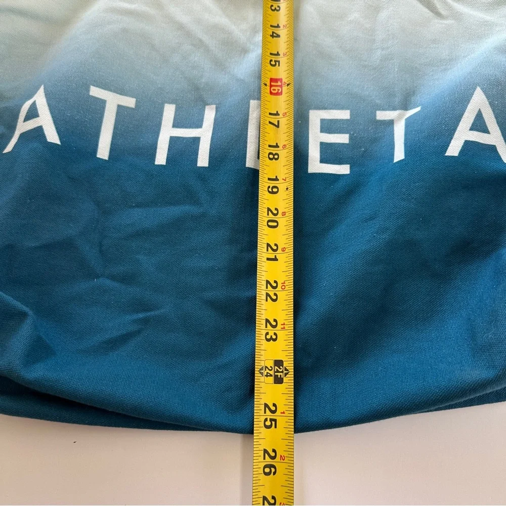 Athleta Tote Bag OS